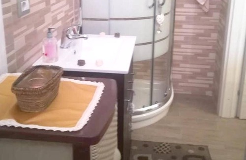 Pianoconte Apartment | Homerez - Nice appartement 2 km away from the beach for 5 ppl. at Pianoconte