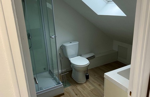 Flers Apartment | Homerez - Nice appartement for 4 ppl. at Flers