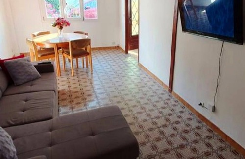 Goussainville House | Homerez - Nice house for 6 ppl. with garden and terrace at Goussainville
