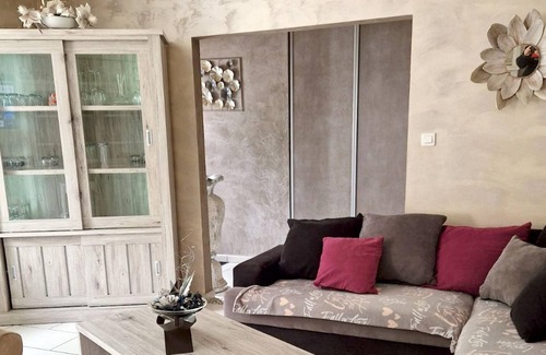 Berlaimont House | Homerez - Nice house for 4 ppl. at Berlaimont