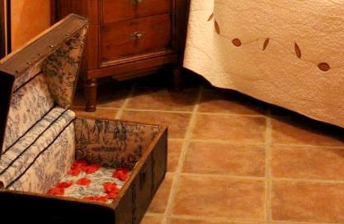 Hueva House | Homerez - Nice house for 6 ppl. at Hueva