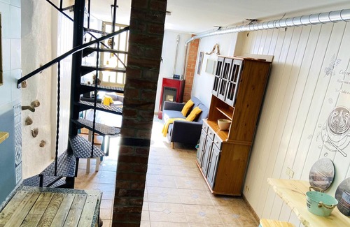 Viguera House | Homerez - Nice house for 4 ppl. at Viguera