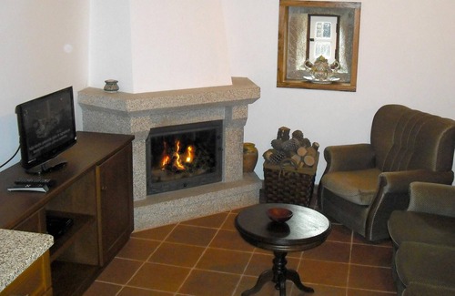 Lindoso House | Homerez - Nice house for 6 ppl. at Lindoso
