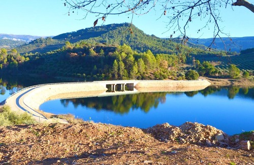 Siles House | Homerez - Nice house With mountain view and terrace