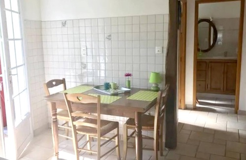Lasse House | Homerez - Nice house With mountain view and terrace