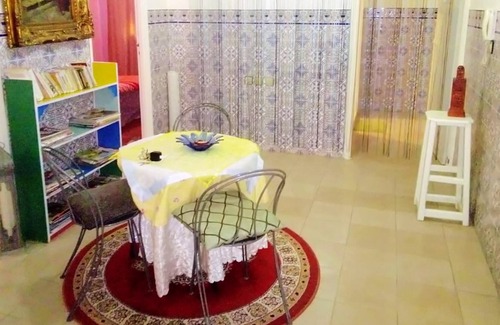Branes House | Homerez - Nice house with garden and terrace & Wifi