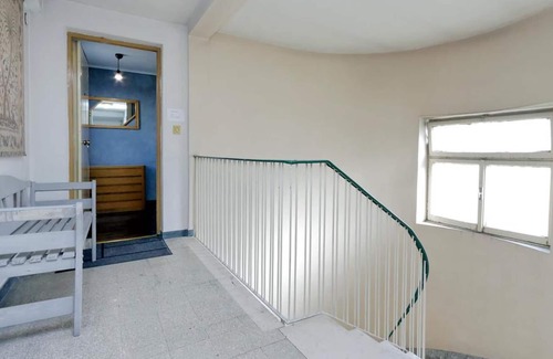 Tor di Quinto Apartment | Homerez - Nice studio for 2 ppl. at Roma