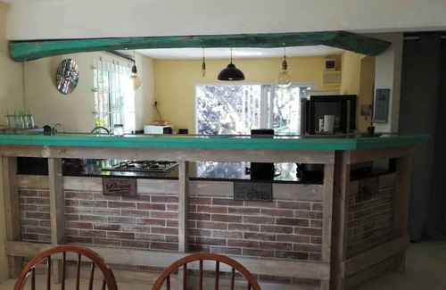 Goodlands Villa | Homerez - Paradise Villa in Grand Gaube with Pool