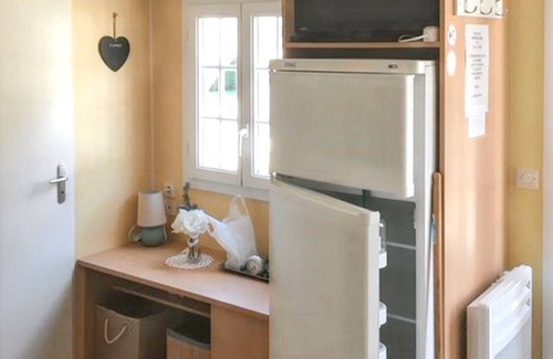 Cauterets House | Homerez - Peaceful Bungalow in Cauterets with garden