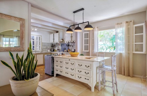 Grand Fond Villa | Homerez - Villa in Saint-Gilles les Bains