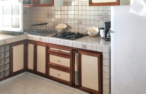 Le Carbet Villa | Homerez - Sea view villa in Le Carbet