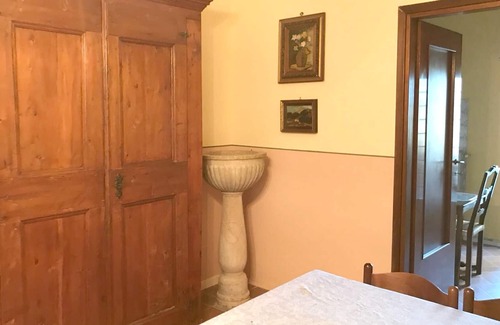 Fiesse House | Homerez - Spacious house for 5 ppl. at Provincia di Brescia