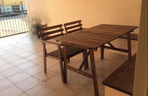 Schiavonea Apartment | Homerez - Spacious apartment Schiavonea 170m² + balcony