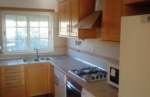 Pata de Baixo Apartment | Homerez - Spacious apartment in Albufeira 80 m² with shared pool