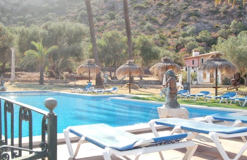 Urbanitzacio Gotmar Apartment | Homerez - Spacious Apt., Pollença