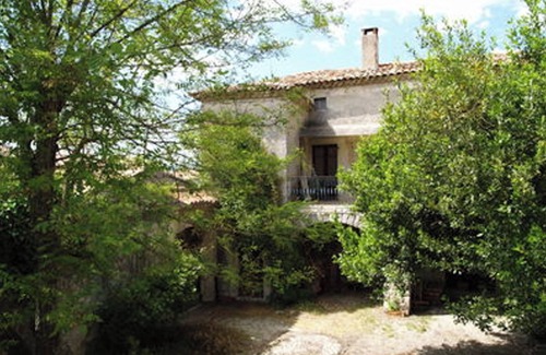 Brujas House | Homerez - Spacious family home in Beaulieu - 250 m² with mountain view