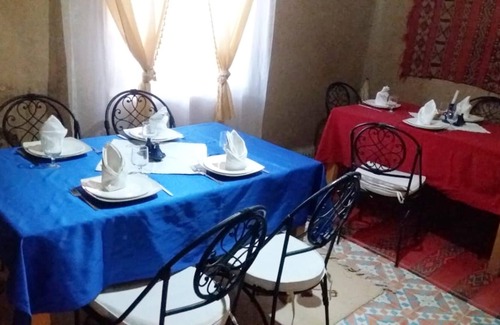 Hassilabied House | Homerez - Spacious house for 8 ppl. with terrace at Hassilabied
