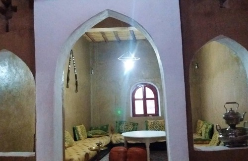 Hassilabied House | Homerez - Spacious house for 8 ppl. with terrace at Hassilabied