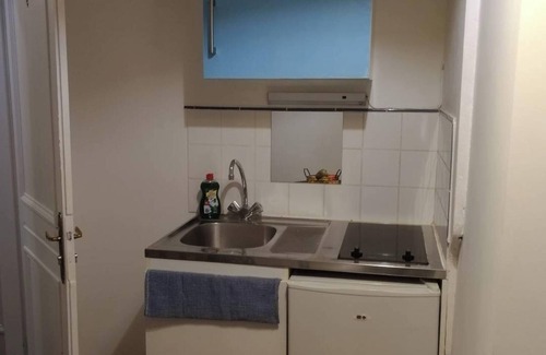 Sainte-Anne - Faubourg Noyon Apartment | Homerez - Studio Amiens, city centre.
