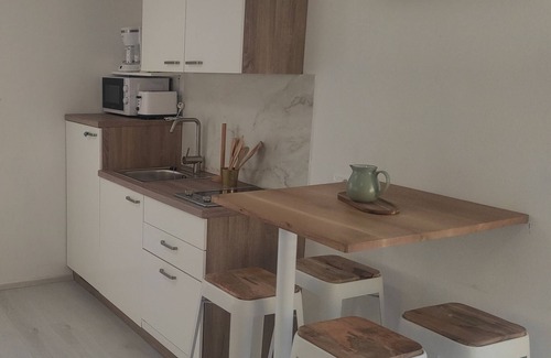 Ripenda Verbanci Apartment | Homerez - Studio in Ripenda Verbanci
