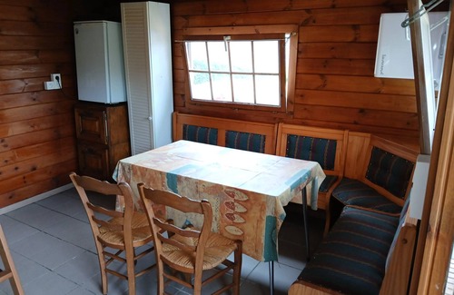 Ethe Apartment | Homerez - Studio, private pool, Virton.