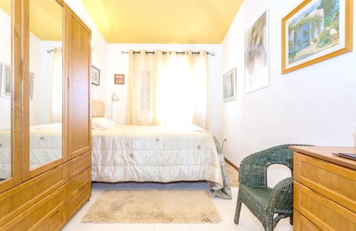 Loule Villa | Homerez - Villa 9 km away from the beach for 6 ppl. with swimming-pool at Loulé