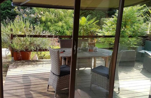 Firfol Villa | Homerez - Villa Firfol with Pool