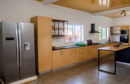 Antsiranana Villa | Homerez - Villa in Antsiranana