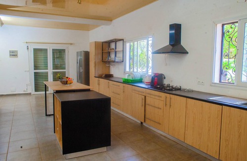 Antsiranana Villa | Homerez - Villa in Antsiranana