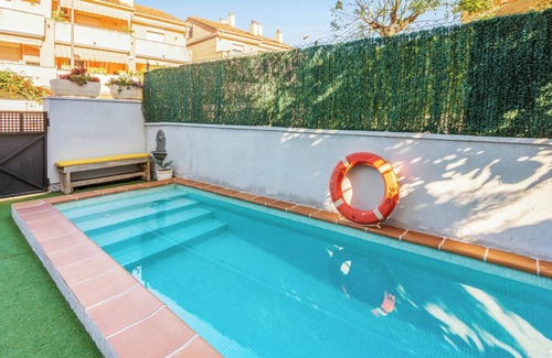 Torredembarra Villa | Homerez - Villa in Torredembarra - Sea view