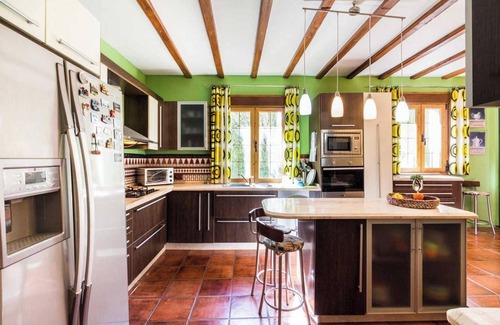 Padul Villa | Homerez - Villa in Padul with Private Pool