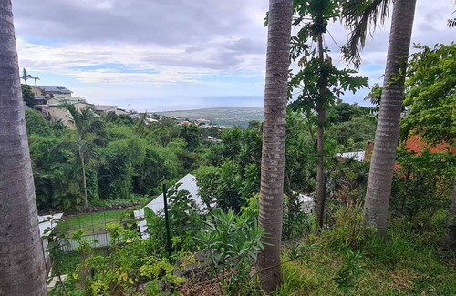 Bois de Nefles Villa | Homerez - Villa in Saint-Paul, Réunion.