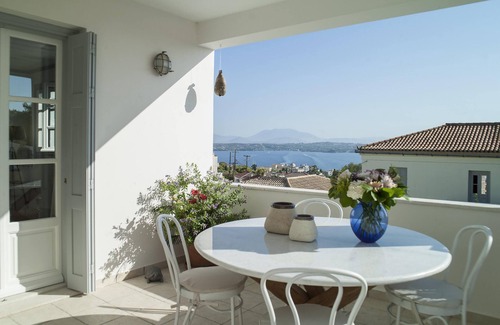 Spetses Villa | Homerez - Villa in Spetses with pool