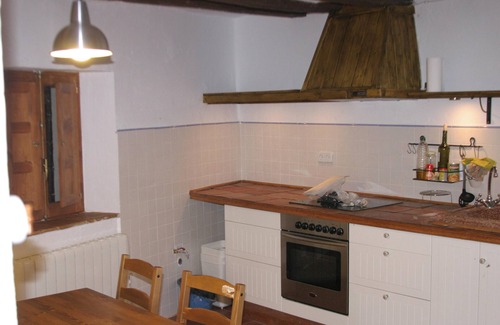 Villa de Ves Villa | Homerez - Villa in Villa de Ves