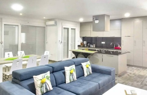 Zagora Villa | Homerez - Villa in Zagora, Sea View