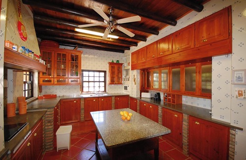 Fonte do Bispo Villa | Homerez - Villa Tavira with Pool