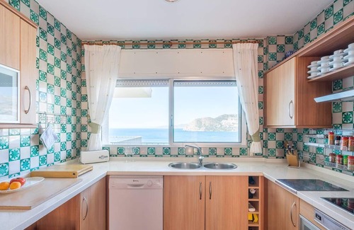 Almunecar Villa | Homerez - Villa with Pool in Almuñécar
