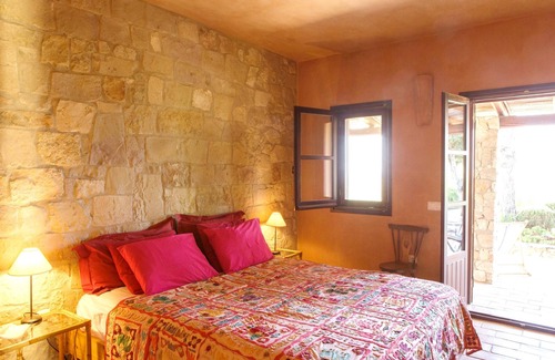 Tunes Villa | Homerez - Villa with Sea View in Tunes
