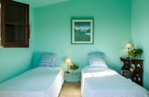 Tunes Villa | Homerez - Villa with Sea View in Tunes