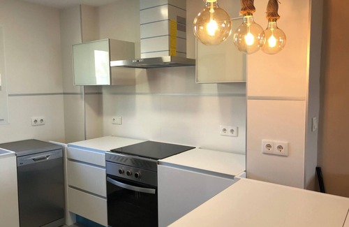 Denia House | Homerez - Welcoming House in Denia with Pool