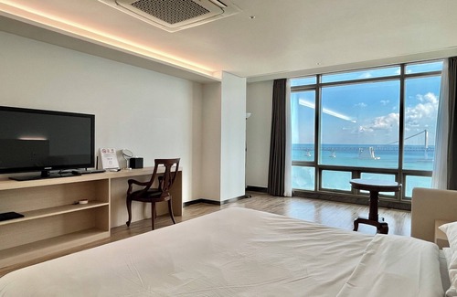 Suyeong-Gu Hotel | Homers Hotel