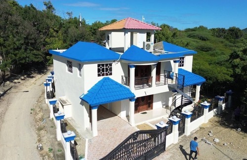 Monte Plata House | Homes for rent vacation rentals vacation rentals los Conuco de Villavaquez