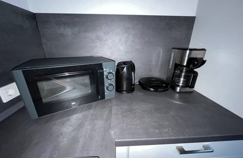 Bergisch Gladbach Apartment | HomesNRW - Trade fair/City 2.OG