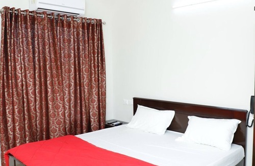 Hingana Hotel | Homesphere Suites