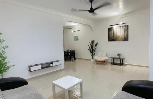 Teluk Intan House | Homestay 2 @Taman Teluk Intan