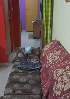 Kolkata Apartment | Homestay Acropolis Kolkata