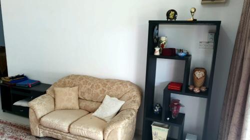 Kuala Kangsar House | Homestay Ahmad Kuala Kangsar