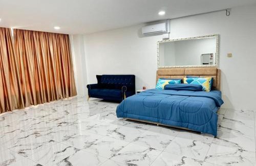 Paka Apartment | HOMESTAY ANNUR