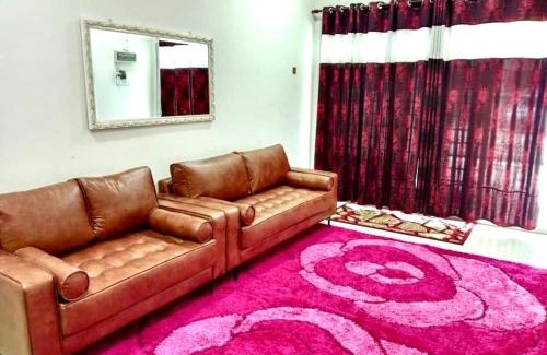Kampung Banjar House | Homestay Arora Teluk Intan