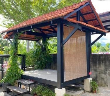 Sungai Petani House | Homestay As Sofiyya 2